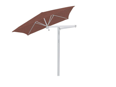Umbrosa Paraflex Mono Cantilever Umbrella - Square-Patio Pelican