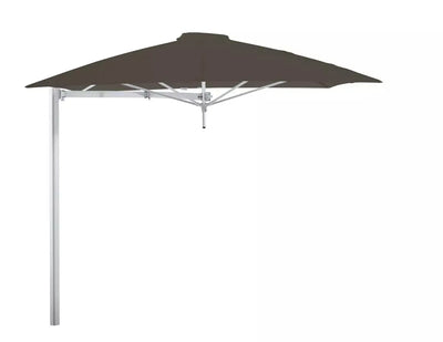 Umbrosa Paraflex Mono Cantilever Umbrella - Square-Patio Pelican