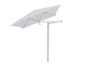 Umbrosa Paraflex Mono Cantilever Umbrella - Square-Patio Pelican