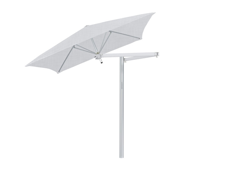 Umbrosa Paraflex Mono Cantilever Umbrella - Square-Patio Pelican