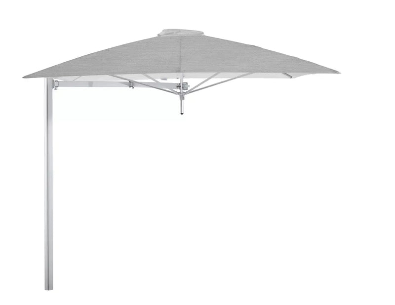 Umbrosa Paraflex Mono Cantilever Umbrella - Square-Patio Pelican