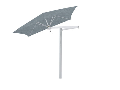 Umbrosa Paraflex Mono Cantilever Umbrella - Square-Patio Pelican