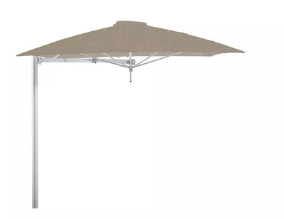 Umbrosa Paraflex Mono Cantilever Umbrella - Square-Patio Pelican