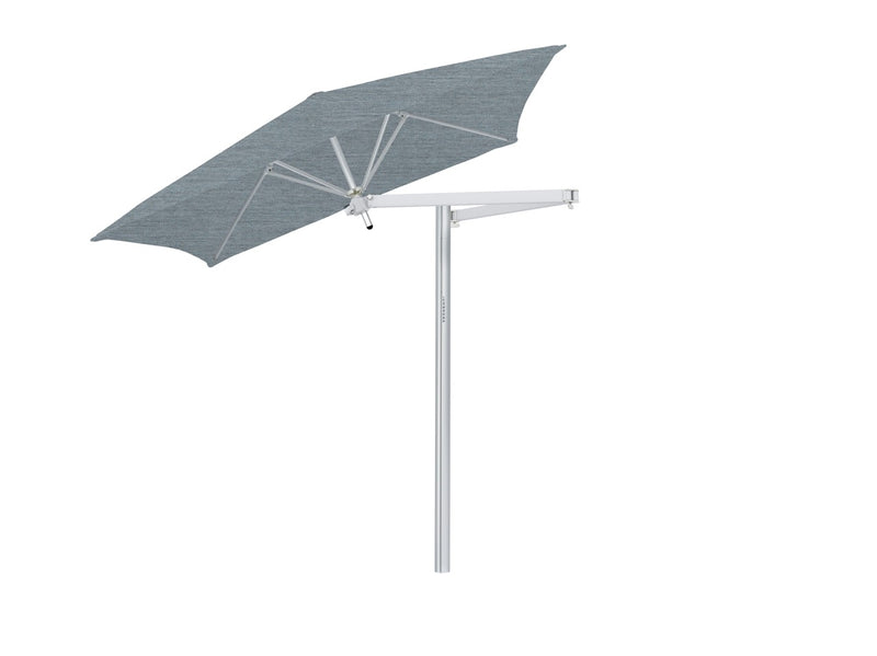 Umbrosa Paraflex Mono Cantilever Umbrella - Square-Patio Pelican