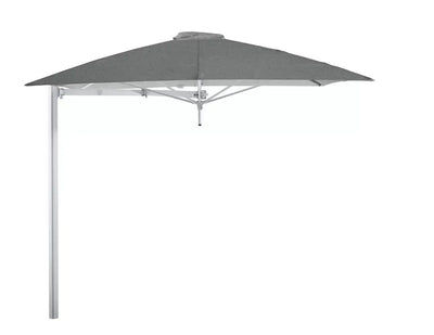 Umbrosa Paraflex Mono Cantilever Umbrella - Square-Patio Pelican