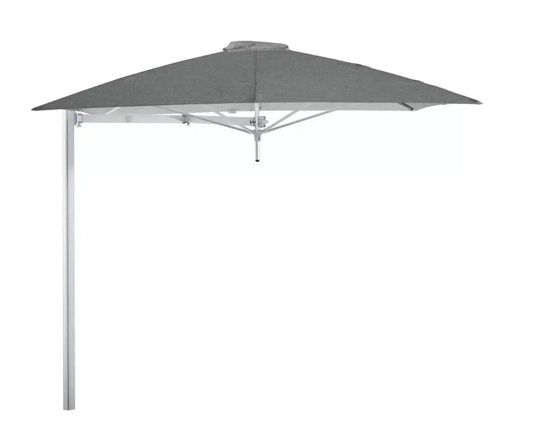 Umbrosa Paraflex Mono Cantilever Umbrella - Square-Patio Pelican