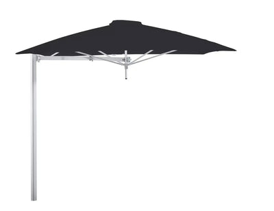 Umbrosa Paraflex Mono Cantilever Umbrella - Square-Patio Pelican