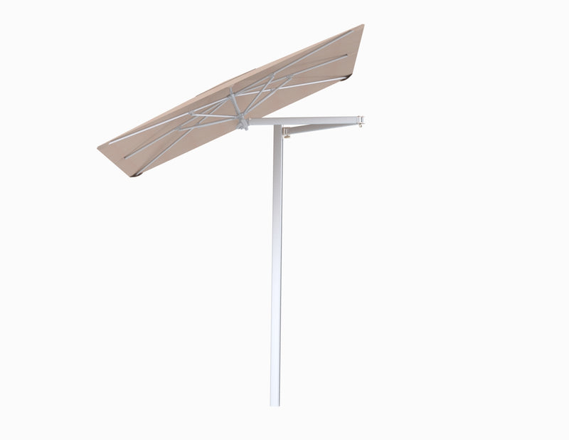 Umbrosa Paraflex Mono Cantilever Umbrella - Square-Patio Pelican