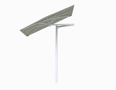 Umbrosa Paraflex Mono Cantilever Umbrella - Square-Patio Pelican