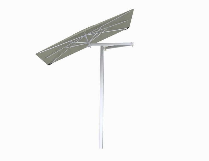 Umbrosa Paraflex Mono Cantilever Umbrella - Square-Patio Pelican