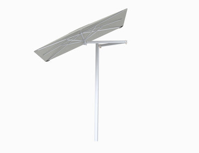 Umbrosa Paraflex Mono Cantilever Umbrella - Square-Patio Pelican