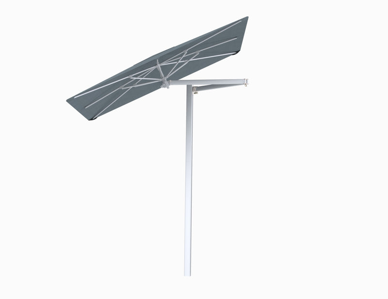 Umbrosa Paraflex Mono Cantilever Umbrella - Square-Patio Pelican