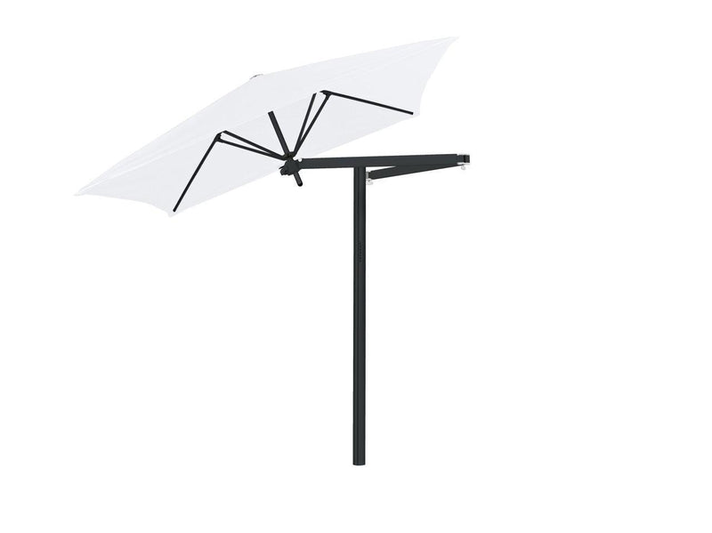 Umbrosa Paraflex Mono Cantilever Umbrella - Square-Patio Pelican