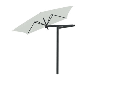 Umbrosa Paraflex Mono Cantilever Umbrella - Square-Patio Pelican