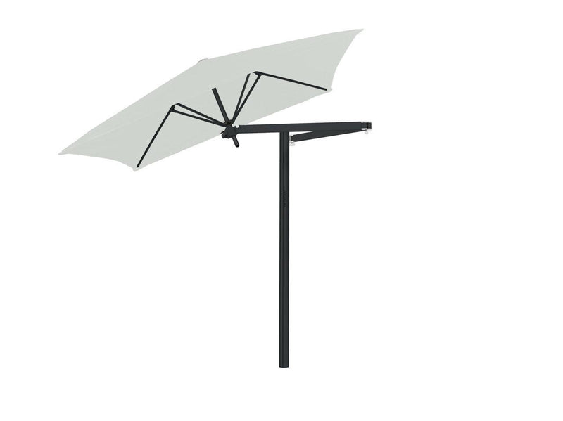 Umbrosa Paraflex Mono Cantilever Umbrella - Square-Patio Pelican