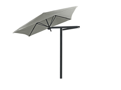 Umbrosa Paraflex Mono Cantilever Umbrella - Square-Patio Pelican