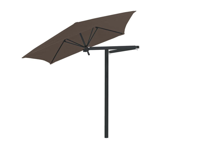 Umbrosa Paraflex Mono Cantilever Umbrella - Square-Patio Pelican