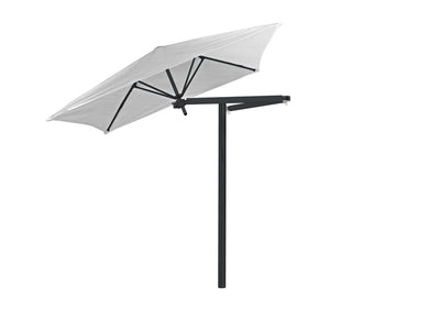 Umbrosa Paraflex Mono Cantilever Umbrella - Square-Patio Pelican