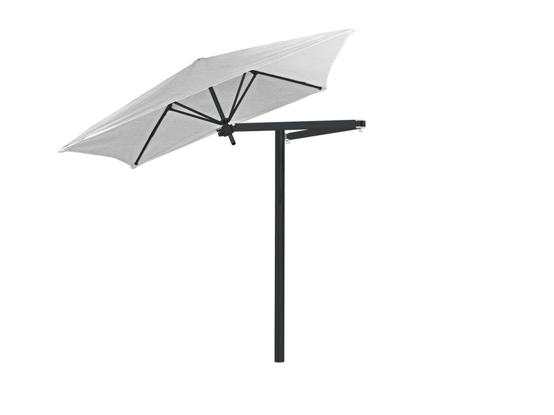 Umbrosa Paraflex Mono Cantilever Umbrella - Square-Patio Pelican
