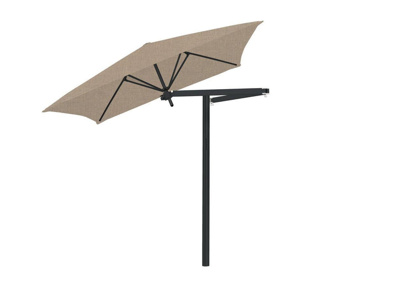 Umbrosa Paraflex Mono Cantilever Umbrella - Square-Patio Pelican