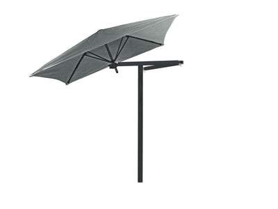 Umbrosa Paraflex Mono Cantilever Umbrella - Square-Patio Pelican