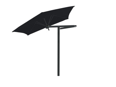 Umbrosa Paraflex Mono Cantilever Umbrella - Square-Patio Pelican