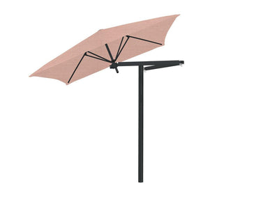 Umbrosa Paraflex Mono Cantilever Umbrella - Square-Patio Pelican