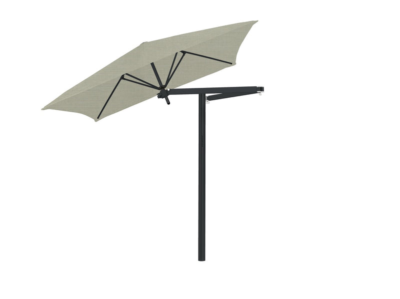 Umbrosa Paraflex Mono Cantilever Umbrella - Square-Patio Pelican