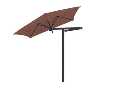 Umbrosa Paraflex Mono Cantilever Umbrella - Square-Patio Pelican