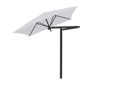 Umbrosa Paraflex Mono Cantilever Umbrella - Square-Patio Pelican