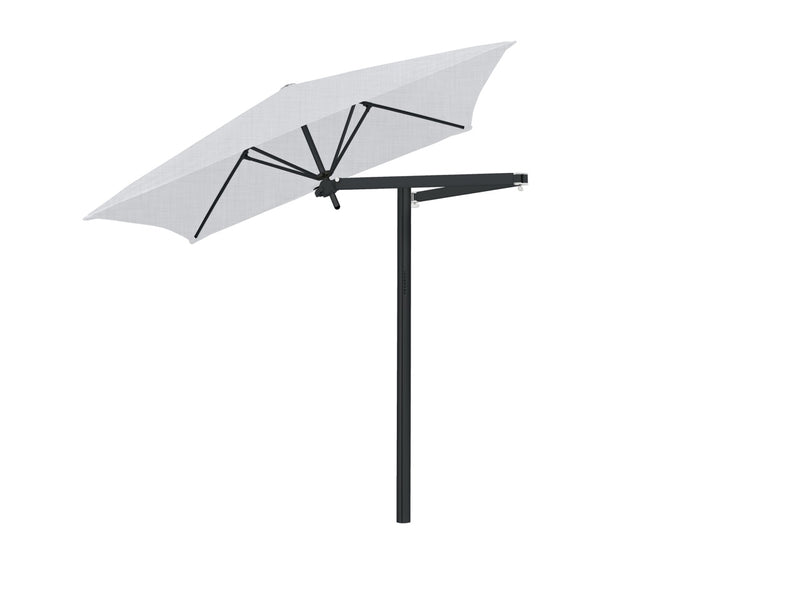 Umbrosa Paraflex Mono Cantilever Umbrella - Square-Patio Pelican