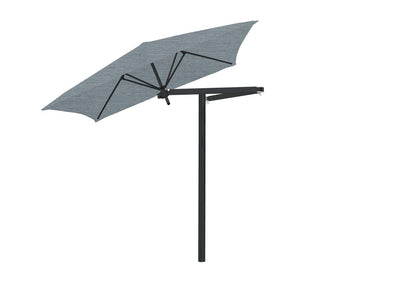 Umbrosa Paraflex Mono Cantilever Umbrella - Square-Patio Pelican