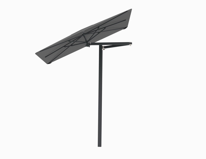 Umbrosa Paraflex Mono Cantilever Umbrella - Square-Patio Pelican