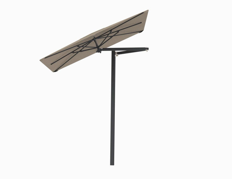 Umbrosa Paraflex Mono Cantilever Umbrella - Square-Patio Pelican