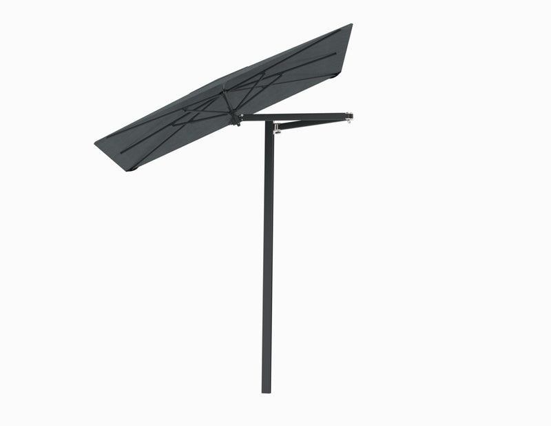 Umbrosa Paraflex Mono Cantilever Umbrella - Square-Patio Pelican