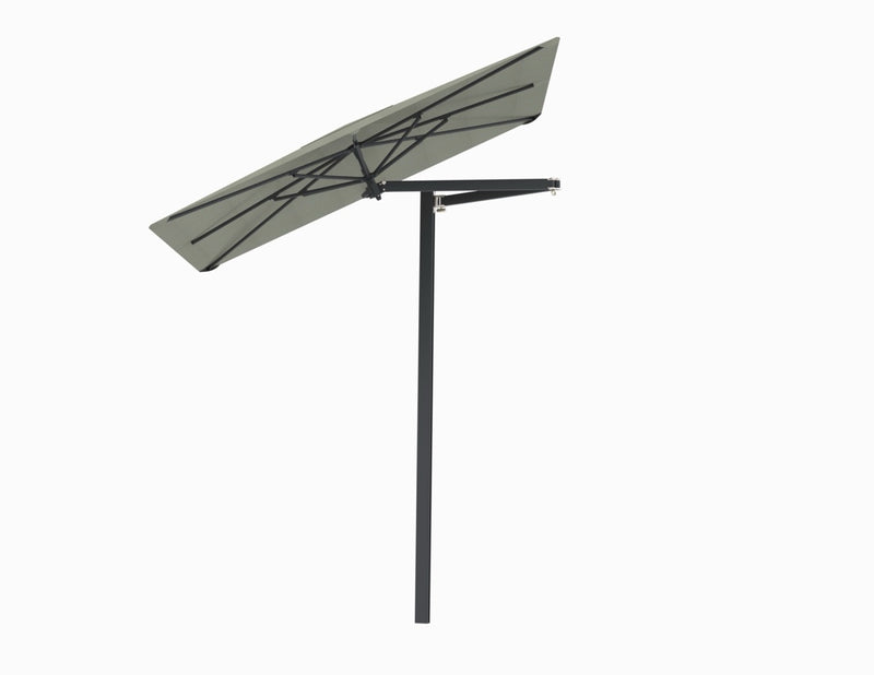 Umbrosa Paraflex Mono Cantilever Umbrella - Square-Patio Pelican
