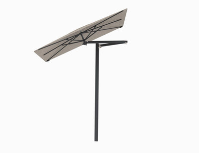Umbrosa Paraflex Mono Cantilever Umbrella - Square-Patio Pelican