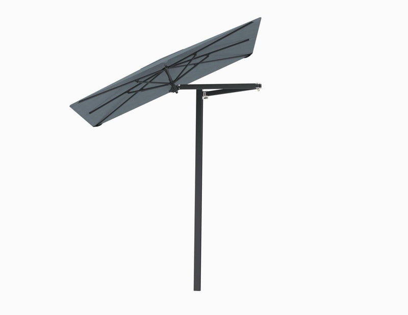 Umbrosa Paraflex Mono Cantilever Umbrella - Square-Patio Pelican