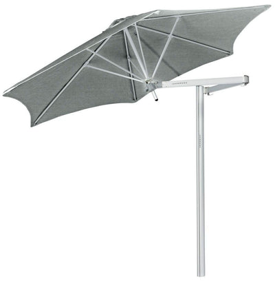 Umbrosa Paraflex Mono Round Umbrella-Patio Pelican