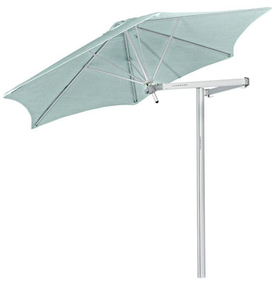 Umbrosa Paraflex Mono Umbrella - Round-Patio Pelican