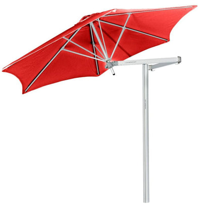 Umbrosa Paraflex Mono Umbrella - Round-Patio Pelican