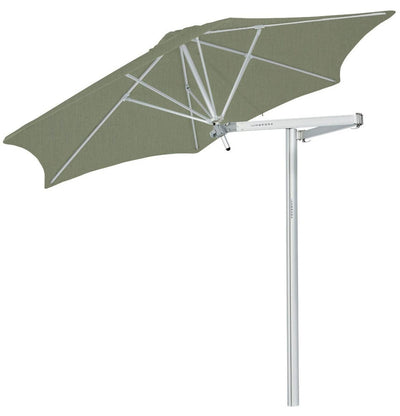 Umbrosa Paraflex Mono Umbrella - Round-Patio Pelican