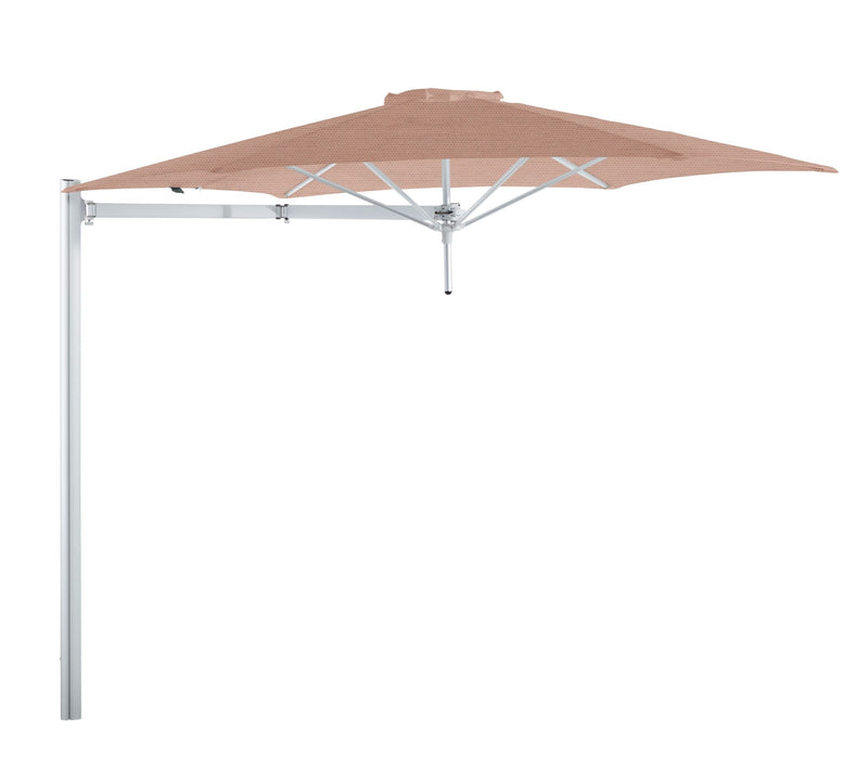 Umbrosa Paraflex Mono Umbrella - Round-Patio Pelican