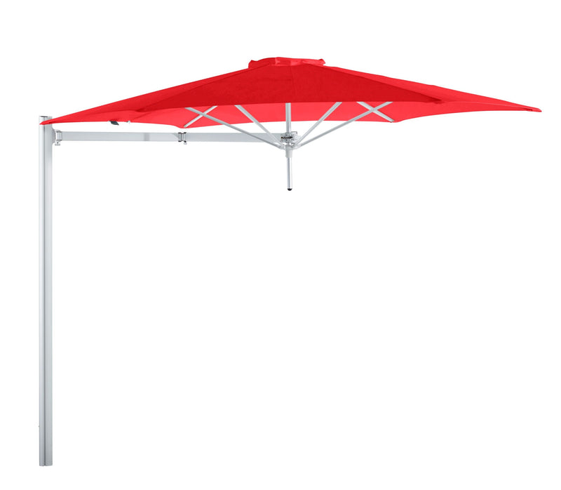 Umbrosa Paraflex Mono Umbrella - Round-Patio Pelican