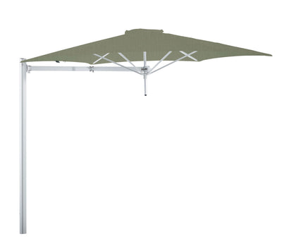 Umbrosa Paraflex Mono Umbrella - Round-Patio Pelican