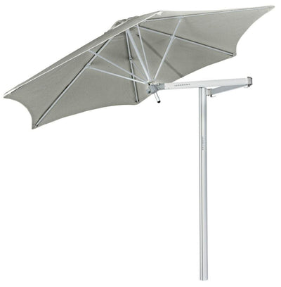 Umbrosa Paraflex Mono Umbrella - Round-Patio Pelican