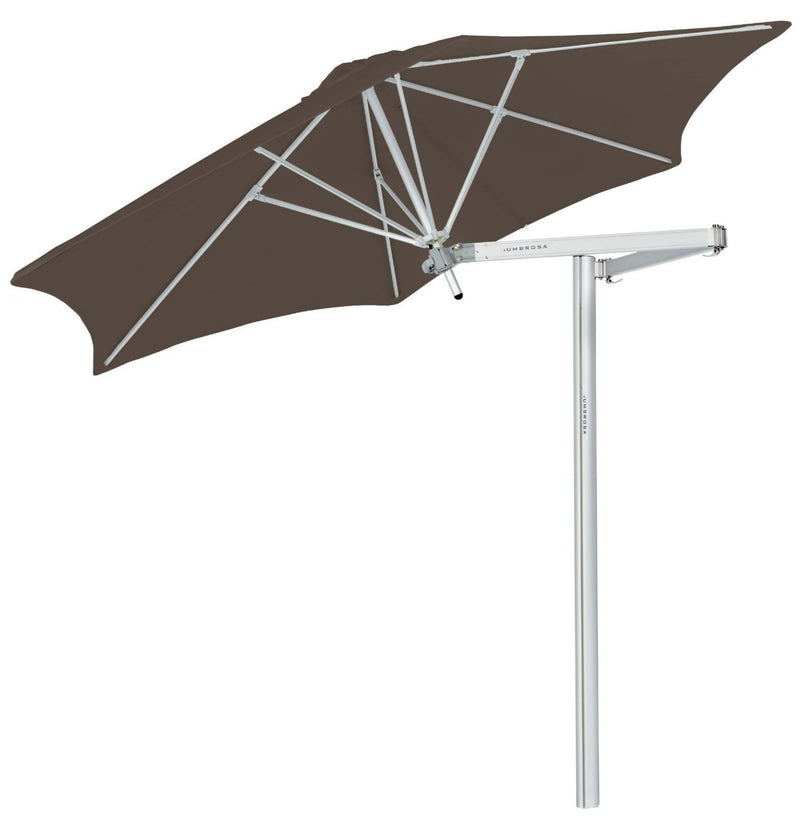 Umbrosa Paraflex Mono Umbrella - Round-Patio Pelican