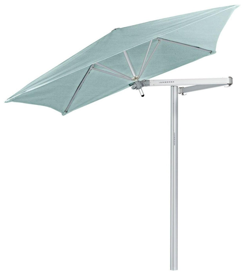 Umbrosa Paraflex Mono Umbrella - Square-Patio Pelican