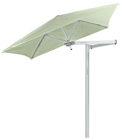 Umbrosa Paraflex Mono Umbrella - Square-Patio Pelican