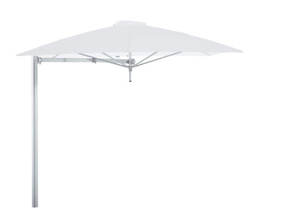 Umbrosa Paraflex Mono Umbrella - Square-Patio Pelican